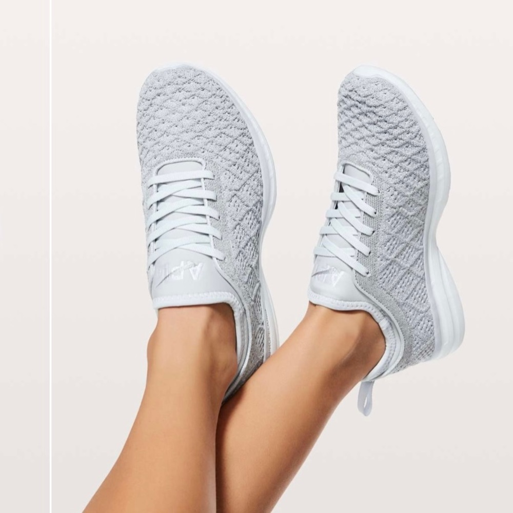 Apl techloom special edition woman sneakers